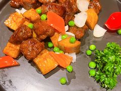 -上海人家花樣年华(中山公园店)