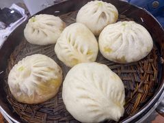 风味排骨包子-张包铺(道外店)