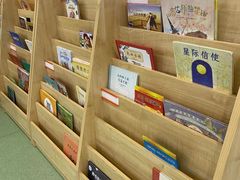 -古美路街道图书馆