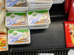 -JustFresh捷德鲜超市(西康店)