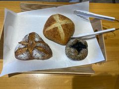 -熊叔熊婶面包房(团结湖店)