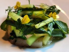 -三嚥阁 La Villa Restaurant