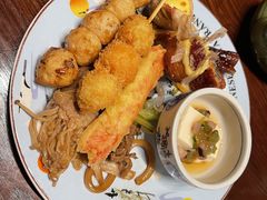 -松子料理(亮马桥店)