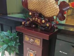 -雅和生态渔庄·宜城锅巴饭(龙灵山公园店)