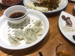 -吕氏疙瘩汤·私家菜馆(慈云寺店)