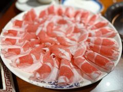 -鑫隆四季涮肉(八角畅游店)