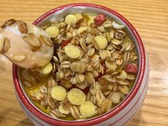 -秦和居(大唐时代店)