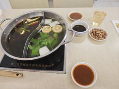 -粤潮魏记牛肉火锅(爱家·金河湾南区店)