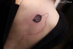 -飛凡TATTOO纹身•原创