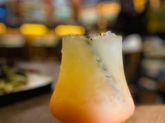 -The Cheebat 锌吧·Bistro(体育西店)