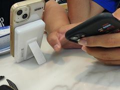 -江记甜品(罗湖店)