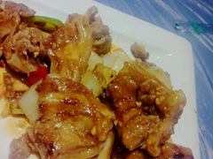 -乡间好味私家菜(总店)