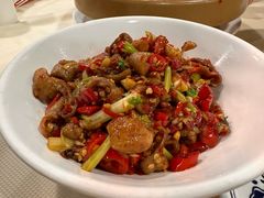-笨罗卜浏阳菜馆(太平街店)