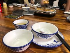 -海泉湾竹筒饭·瘦身水库大头鱼(从化温泉镇店)