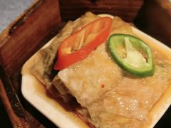 -晓粤·惹味粤菜(凯德乐峰广场店)