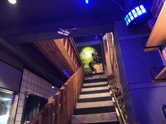 -路边摊小炉子烧烤