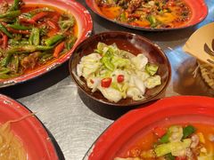 -馬伍旺川菜(江北虹悦城店)