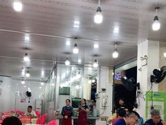 大堂-秋姐美食店(旅游大道店)