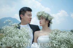 点击看大图 -乐默婚纱摄影工作室