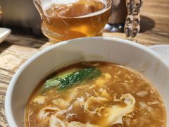 -平娃三宝烧烤·面食(南小街店)