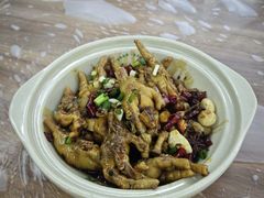 -小民大排档(光谷店)