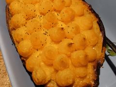 田园芝心红薯-蜜桃餐厅·伴山(湖滨商业街店)