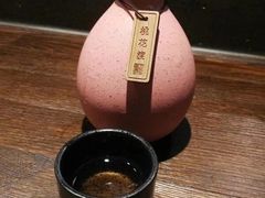 -繁·醉花亭小酒馆(鼓楼店)