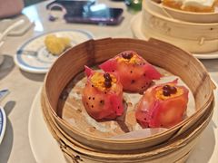 -陶兰居·手工点心·粤菜(圆融时代广场店)