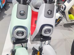 -九号电动车(安定门内大街店)