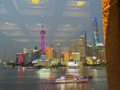 -上海和平饭店华懋阁 Cathay Room