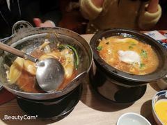 -小山日本料理(兴业太古汇店)
