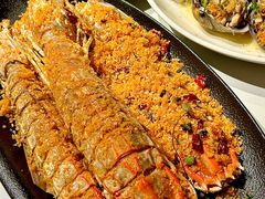 -醉壹号海鲜大排档(厦门店)