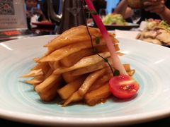 -锡和无锡菜(景丽苑店)
