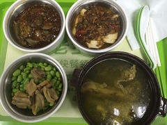 -老乡鸡(滨湖新区徽杰苑店)