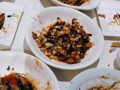 -大鸭梨烤鸭(左家庄店)