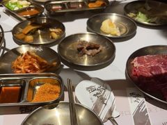 -西塔老太太泥炉烤肉(望京一店)