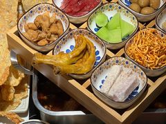 -螺大喜螺蛳粉火锅(雍和宫店)