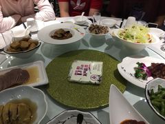 -老人和饭店(淮海中路店)