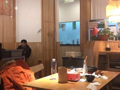 大堂-嘉年华面包房餐厅（饺子馆）(陶然亭店)