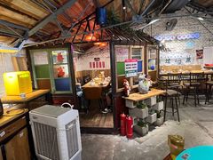 -粉灯牛腩牛杂煲·鸡煲(双井店)