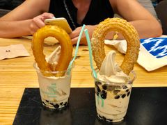 -STREET CHURROS(光复南路260巷店)