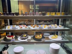 -川骄海鲜自助(亚运村店)