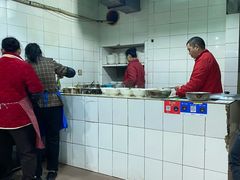 -朱儿面庄(洋河三路店)