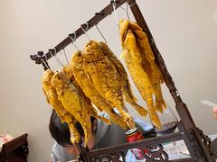 -院8里·少城记忆老川菜(宽窄巷子店)