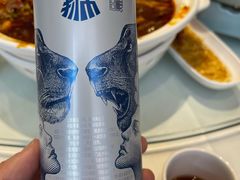 -渝信川菜(工体店)