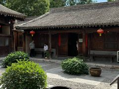 -胡氏古民居建筑