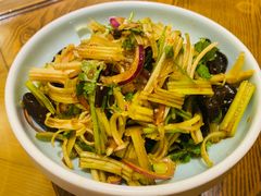-奉天掌柜·非遗猪手·笨饺子(崇山路店)