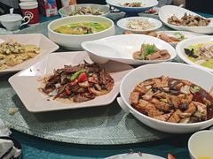 -老班长大酒店(海关大楼店)