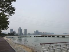 -海沧湾公园