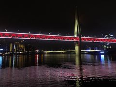 -重庆两江夜游-交运系列